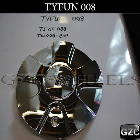 TYFUN 08 CAP (tj05088/tw008)