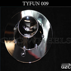 TYFUN 09 CAP (tw009-cap/lg0501-38)