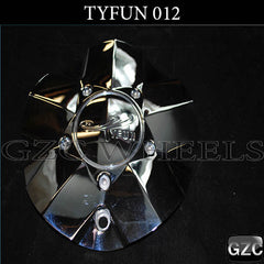 TYFUN 12 CAP (tw01201-cap)