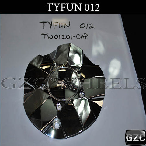TYFUN 12 CAP (tw01201-cap)