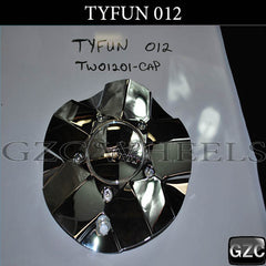 TYFUN 12 CAP (tw01201-cap)