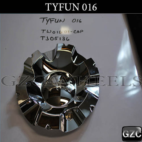 TYFUN 16 CAP (tw01601)