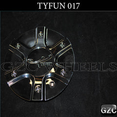 TYFUN 17 CAP (tw01701)