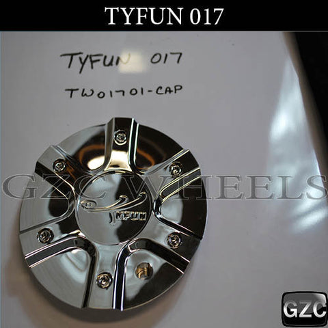 TYFUN 17 CAP (tw01701)