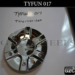 TYFUN 17 CAP (tw01701)