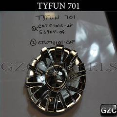 TYFUN 701 CAP (cstf701s-2p/sj904-09)