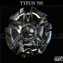 TYFUN 705 CAP (cstf705s-1p/sj903-28)