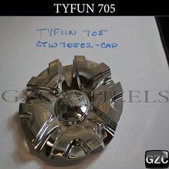 TYFUN 705 CAP (cstf705s-1p/sj903-28)