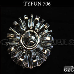 TYFUN 706 CAP (ctw70602)