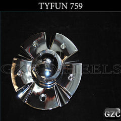 TYFUN 759 CAP (t759-cap)