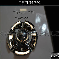 TYFUN 759 CAP (t759-cap)