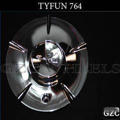 TYFUN 764 CAP (rt764-cap/tj05095)