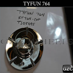 TYFUN 764 CAP (rt764-cap/tj05095)
