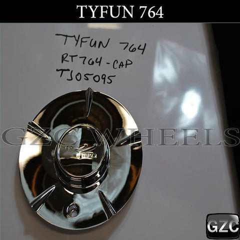 TYFUN 764 CAP (rt764-cap/tj05095)