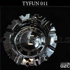 TYFUN 11 CAP (tj05128/tw01101)