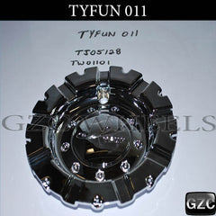 TYFUN 11 CAP (tj05128/tw01101)