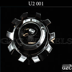 U2-001 CAP (mcd8059ya01)