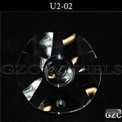 U2-02 CAP (mcd8058ya01)