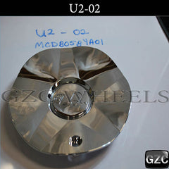 U2-02 CAP (mcd8058ya01)