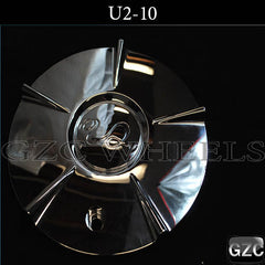 U2-10 CAP (mcd8069ya01)