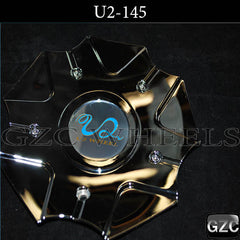 U2-145 CAP (stw-286-cap)