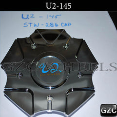 U2-145 CAP (stw-286-cap)