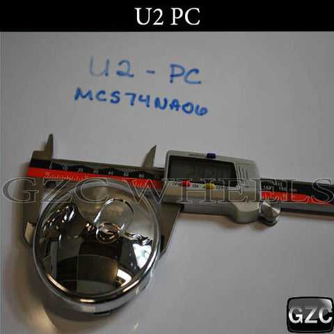 U2-55 CAP (mcs74na06)