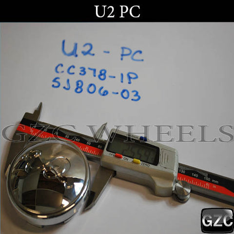 U2-55 CAP (cc378-1p/sj806-03)