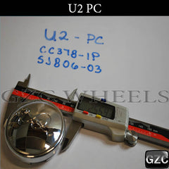 U2-55 CAP (cc378-1p/sj806-03)