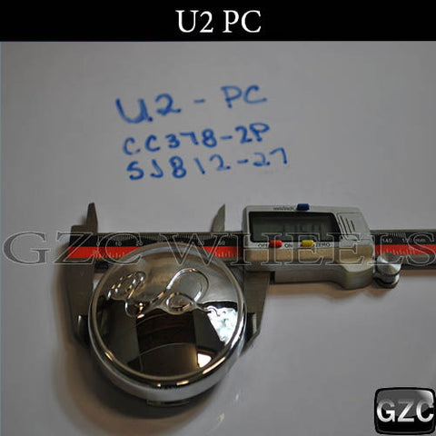 U2-55 CAP (cc378-2p/sj812-27)