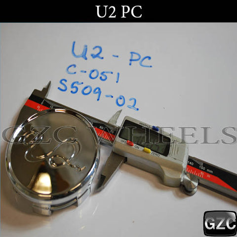 U2-55 CAP (c-51/s509-02)