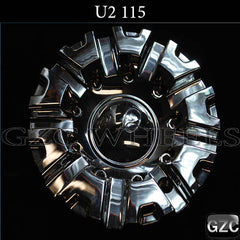 U2-115 CAP (csU2115s-1p/ sj903-07)