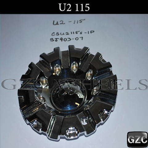 U2-115 CAP (csU2115s-1p/ sj903-07)