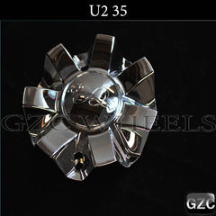 U2-35 CAP (cs377-2p/sj807-17)