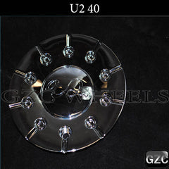 U2-40 CAP (c052-2/s509-03)