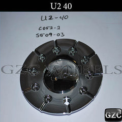 U2-40 CAP (c052-2/s509-03)