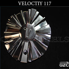 VELOCITY 117 CAP (stw-117-1)