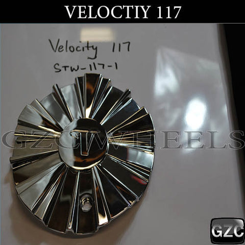 VELOCITY 117 CAP (stw-117-1)