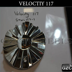 VELOCITY 117 CAP (stw-117-1)