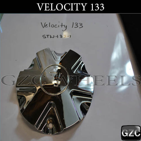 VELOCITY 133 CAP (stw-133-1)