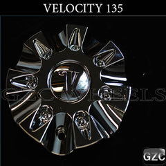 VELOCITY 135 CAP (stw135-2/stw-135-cap)