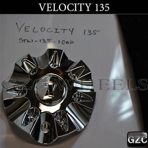VELOCITY 135 CAP (stw135-2/stw-135-cap)