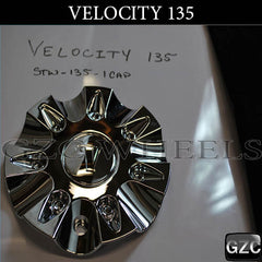 VELOCITY 135 CAP (stw135-2/stw-135-cap)