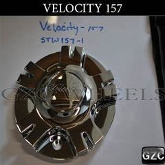 VELOCITY 157 CAP (stw157-1)