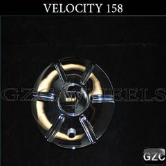 VELOCITY 158 CAP (stw158-2)