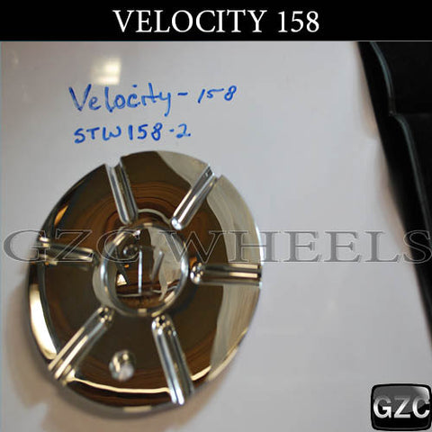 VELOCITY 158 CAP (stw158-2)