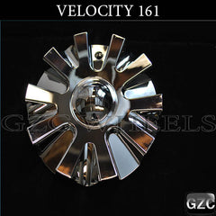 VELOCITY 161 CAP (stw161-1)
