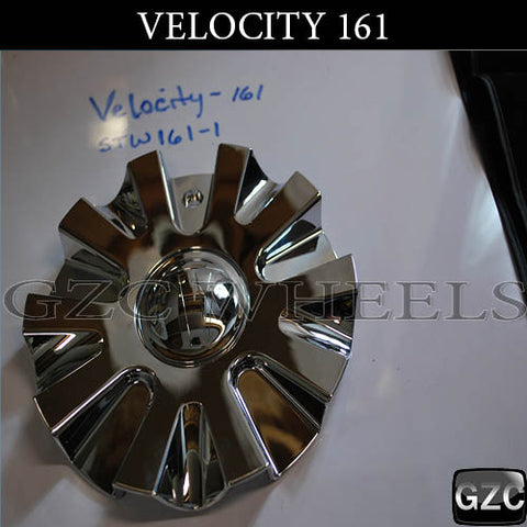 VELOCITY 161 CAP (stw161-1)