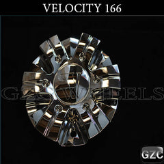 VELOCITY 166 CAP (stw166-2)