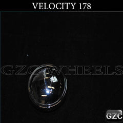 VELOCITY 178 CAP (mcd0178na01/ncV0002/x1834147-9sf-5210-37-7)